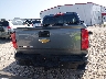 1GCGSDEN9L1****** Destrozados 2020 Chevrolet Colorado