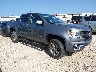 1GCGSDEN9L1****** Salvamento y Destrozados 2020 Chevrolet Colorado en Fayetteville