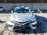 4T1G11AK8PU****** Wrecked 2023 Toyota Camry in California State