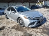4T1G11AK8PU****** Salvage and Wrecked 2023 Toyota Camry in East Bay