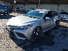 4T1G11AK8PU****** Used and Repairable 2023 Toyota Camry in East Bay