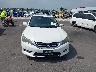 1HGCR2F83FA****** Wrecked 2015 Honda Accord in Illinois State