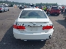 1HGCR2F83FA****** Wrecked 2015 Honda Accord