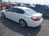 1HGCR2F83FA****** Salvage and Repairable 2015 Honda Accord in Saint Louis