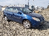 5Y2SL63855Z****** Salvamento y Destrozados 2005 Pontiac Vibe en Eugene AUX Lot