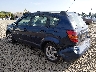 5Y2SL63855Z****** Salvamento y Reparables 2005 Pontiac Vibe en Eugene AUX Lot
