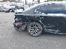 JTHBA1D29K5****** Salvamento y Reparables 2019 Lexus IS en Estado de California