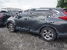 2HKRW1H89KH****** Reparables 2019 Honda CR-V en Estado de Carolina del Norte
