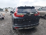 2HKRW1H89KH****** Destrozados 2019 Honda CR-V