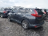 2HKRW1H89KH****** Salvamento y Reparables 2019 Honda CR-V en Greensboro