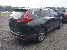 2HKRW1H89KH****** Salvamento y Destrozados 2019 Honda CR-V en Estado de Carolina del Norte