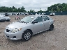 1NXBU4EE6AZ****** Usados y Reparables 2010 Toyota Corolla en South Bend