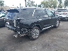 KM8R24GE3RU****** Salvamento y Destrozados 2024 Hyundai Palisade en Estado de California