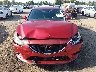 JM1GJ1V67E1****** Wrecked 2014 Mazda 6 in Arkansas State
