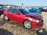 JM1GJ1V67E1****** Salvage and Wrecked 2014 Mazda 6 in Little Rock