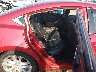 JM1GJ1V67E1****** Wrecked 2014 Mazda 6 in Little Rock