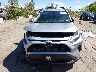 JTMMWRFV1SD****** Destrozados 2025 Toyota RAV4 Hybrid en Estado de Nuevo México