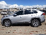JTMMWRFV1SD****** Reparables 2025 Toyota RAV4 Hybrid en Estado de Nuevo México