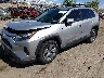 JTMMWRFV1SD****** Usados y Reparables 2025 Toyota RAV4 Hybrid en Albuquerque