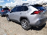 JTMMWRFV1SD****** Salvamento y Reparables 2025 Toyota RAV4 Hybrid en Albuquerque