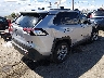 JTMMWRFV1SD****** Salvamento y Destrozados 2025 Toyota RAV4 Hybrid en Estado de Nuevo México