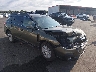 4S4BSACC3J3****** Salvage and Wrecked 2018 Subaru Outback in Saint Louis