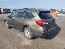 4S4BSACC3J3****** Salvage and Repairable 2018 Subaru Outback in Saint Louis