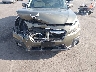 4S4BSACC3J3****** Salvage and Repairable 2018 Subaru Outback in Illinois State