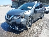 JN8AT2MVXJW****** Salvamento y Reparables 2018 Nissan Rogue en Estado de Nebraska