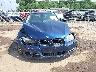 WBAPM5C50BE****** Destrozados 2011 BMW 335i en Estado de Indiana