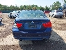 WBAPM5C50BE****** Destrozados 2011 BMW 335i