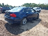 WBAPM5C50BE****** Salvamento y Destrozados 2011 BMW 335i en Estado de Indiana