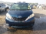 5TDKK3DC9CS****** Wrecked 2012 Toyota Sienna in Illinois State