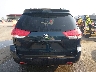 5TDKK3DC9CS****** Wrecked 2012 Toyota Sienna
