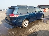 5TDKK3DC9CS****** Salvage and Wrecked 2012 Toyota Sienna in Illinois State