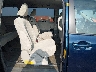 5TDKK3DC9CS****** Wrecked 2012 Toyota Sienna in Saint Louis