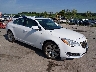 2G4GK5EX4F9****** Salvamento y Destrozados 2015 Buick Regal en Des Moines
