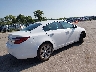 2G4GK5EX4F9****** Salvamento y Destrozados 2015 Buick Regal en Estado de Iowa