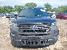 1FM5K8AR0HG****** Wrecked 2017 Ford Utility Police Interceptor in Iowa State