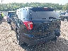1FM5K8AR0HG****** Salvage and Repairable 2017 Ford Utility Police Interceptor in Davenport