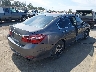 1HGCR2F38GA****** Salvage and Wrecked 2016 Honda Accord in California State