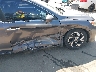 1HGCR2F38GA****** Salvage and Repairable 2016 Honda Accord in California State
