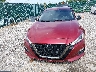 1N4BL4CV9MN****** Wrecked 2021 Nissan Altima in Kentucky State