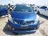 JTDZN3EU3D3****** Destrozados 2013 Toyota Prius V en Estado de California