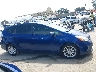 JTDZN3EU3D3****** Usados 2013 Toyota Prius V en Estado de California