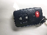 JTDZN3EU3D3****** Salvamento 2013 Toyota Prius V en Estado de California