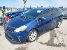 JTDZN3EU3D3****** Usados y Reparables 2013 Toyota Prius V en North Hollywood