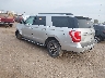 1FMJK1HT0JE****** Salvage and Repairable 2018 Ford Expedition in Corpus Christi