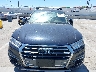WA1ANAFY7L2****** Wrecked 2020 Audi Q5 in California State