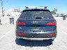 WA1ANAFY7L2****** Wrecked 2020 Audi Q5